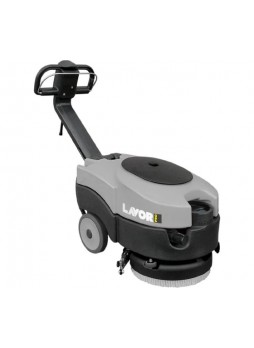 Оптом Аккумуляторная поломоечная машина Lavor Pro SCL Quick 36 B 8.518.0038