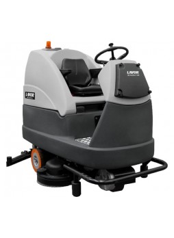 Оптом Аккумуляторная поломоечная машина Lavor PRO Comfort L 122 8.572.0002