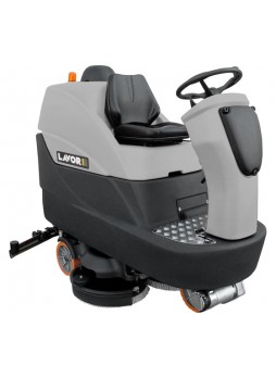 Оптом Аккумуляторная поломоечная машина Lavor Pro Comfort M 102 8.578.0004