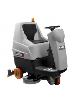 Оптом Аккумуляторная поломоечная машина Lavor Pro Comfort XS-R 85 UP 8.574.4103