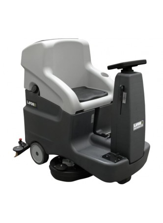 Оптом Аккумуляторная поломоечная машина Lavor Pro Comfort XXS 66 BT 8.579.0001