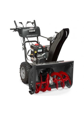 Оптом Бензиновый снегоуборщик Briggs&Stratton ELITE 1527 1696820