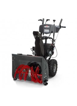 Оптом Бензиновый снегоуборщик Briggs&Stratton S 1024 1696618