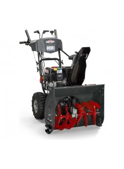 Оптом Бензиновый снегоуборщик Briggs&Stratton S 1024 1696618