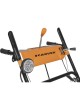 Оптом Бензиновый снегоуборщик CARVER STG 7056WEL 01.017.00017