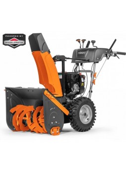 Оптом Бензиновый снегоуборщик двигателем Briggs&Stratton DAEWOO DAST 224