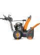 Оптом Бензиновый снегоуборщик двигателем Briggs&Stratton DAEWOO DAST 227