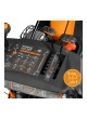 Оптом Бензиновый снегоуборщик двигателем Briggs&Stratton DAEWOO DAST 227