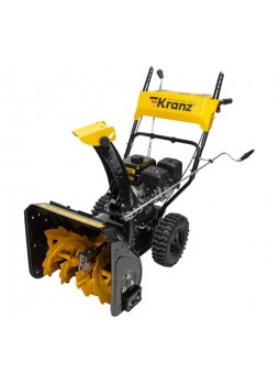 Оптом Бензиновый снегоуборщик KRANZ KR562 KR-16-1121