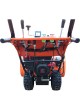 Оптом Бензиновый снегоуборщик TOR ST-1020 с электростартером Loncin 1032728