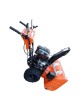 Оптом Бензиновый снегоуборщик TOR ST-710 с электростартером Loncin 1032726