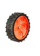 Оптом Бензиновый снегоуборщик YANIS blizzard me24dl super grip 931628