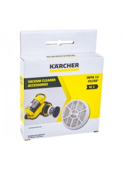 Оптом Фильтр HEPA 13 для VC 3 Karcher 2.863-238