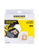 Оптом Фильтр мешки к VC 2 Karcher 2.863-236