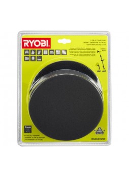 Оптом Губка для щеточной машины RAKSCRUBF Ryobi 5132005019