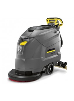 Оптом Машина Karcher BD 50/50 C Bp Classic + Компл. Clean Special 24V 50Ah/10А 8.440-450.0  АКБ-9.606-270.0  ЗУ-9.606-271.0