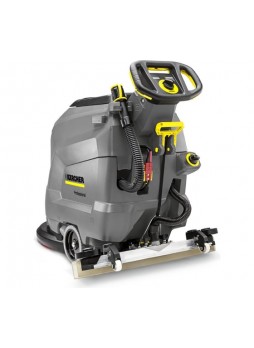 Оптом Машина Karcher BD 50/50 C Bp Classic + Компл. Clean Special 24V 50Ah/10А 8.440-450.0  АКБ-9.606-270.0  ЗУ-9.606-271.0