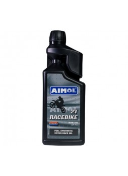 Оптом Масло 2T Racebike 1 л AIMOL 8719497951536