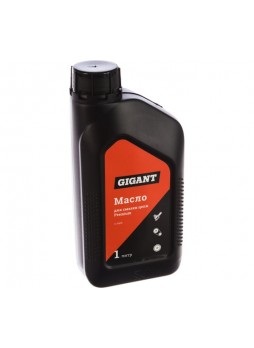 Оптом Масло для смазки цепи Premium 1 л Gigant G-0405