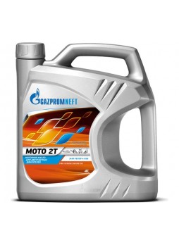 Оптом Масло Moto 2T 4л Gazpromneft 2389907005