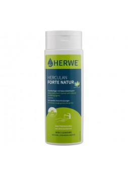 Оптом Очищающая паста HERWE Herculan Forte Natur 250 мл 112432