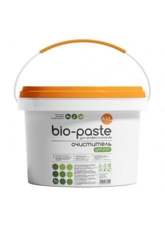 Оптом Очиститель для рук AVL BIO-PASTE 11л SF-5003