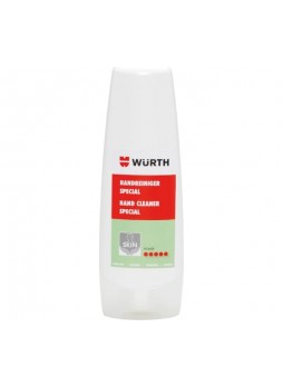 Оптом Очиститель для рук Wurth CLEAN SPECIAL 200 МЛ 0890600608053 12