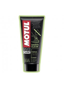 Оптом Очиститель MOTUL М4 Hands Clean 0,1 л 102995