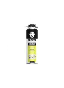 Оптом Очиститель пены Grover Cleaner 0,5 л F0015