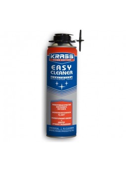 Оптом Очиститель пены KRASS Home Edition EASY Cleaner 500 мл 90005229929