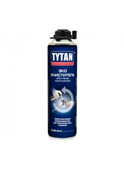 Оптом Очиститель Tytan PROFESSIONAL Еco-Cleaner 500 мл 246004