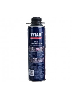 Оптом Очиститель Tytan PROFESSIONAL Еco-Cleaner 500 мл 246004