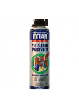 Оптом Очиститель Tytan Professional Eco-Cleaner 500 мл 6908