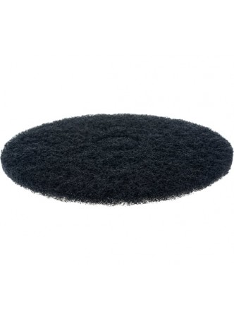 Оптом Пад для поломоечных машин 17" (категория А) OZONE PAD-A17BLACK