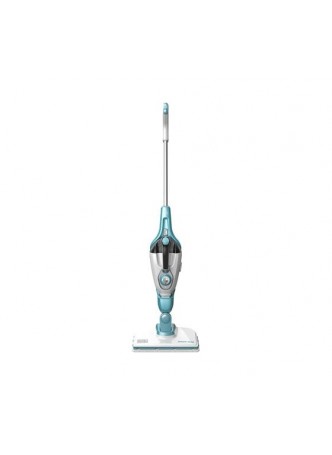 Оптом Пароочиститель Black&Decker 1300W 7-в-1 Gen3 SteamMop FSMH1321