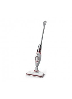 Оптом Пароочиститель Black&Decker 1300W EPP Steam Mop красный FSM1605R