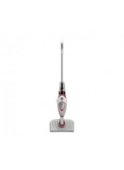 Оптом Пароочиститель Black&Decker 1300W EPP Steam Mop красный FSM1605R