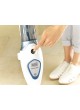 Оптом Пароочиститель Black&Decker 1300W EPP Steam Mop голубой FSM1605