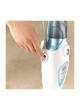 Оптом Пароочиститель Black&Decker 1300W EPP Steam Mop голубой FSM1605