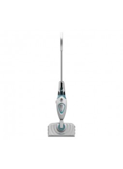 Оптом Пароочиститель Black&Decker 1300W EPP Steam Mop голубой FSM1605