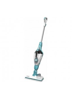 Оптом Пароочиститель BLACK&DECKER 1300W SteamMop&SteaMitt FSMH13101SM