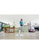 Оптом Пароочиститель Black&Decker SteamMop FSM1616