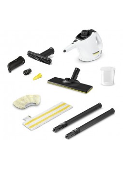 Оптом Пароочиститель Karcher SC 1 EasyFix EU 1.516-401.0