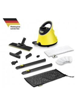 Оптом Пароочиститель KARCHER SC 2 Deluxe EasyFix 1.513-243