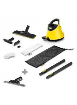 Оптом Пароочиститель KARCHER SC 2 Deluxe EF Limited Edition 1.513-249.0