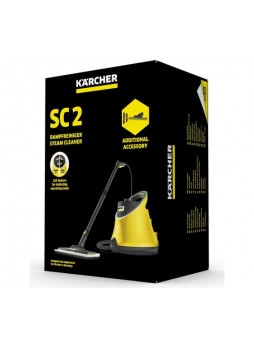 Оптом Пароочиститель KARCHER SC 2 Deluxe EF Limited Edition 1.513-249.0