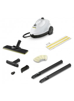 Оптом Пароочиститель Karcher SC 2 EasyFix EU 1.512-600.0