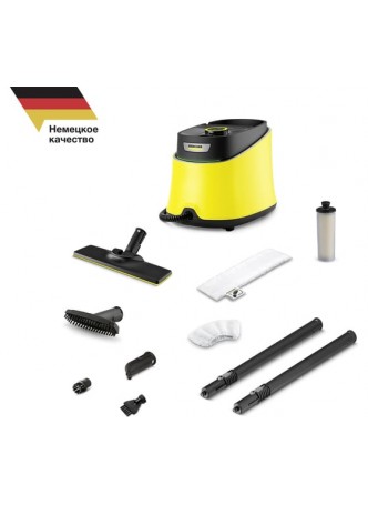 Оптом Пароочиститель Karcher SC 3 Deluxe EasyFix 1.513-200.0