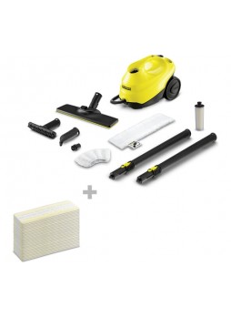 Оптом Пароочиститель KARCHER SC 3 EF Limited Edition 1.513-126.0