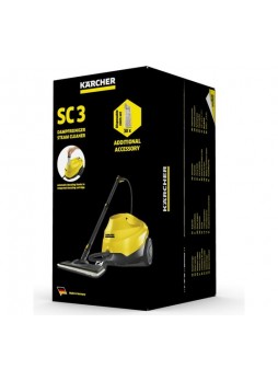 Оптом Пароочиститель KARCHER SC 3 EF Limited Edition 1.513-126.0